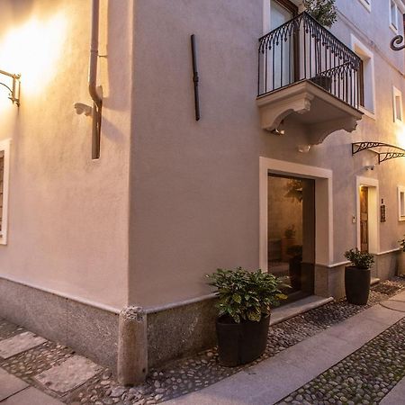 L'Atelier Du Temps - Maison Maillet Aosta Bagian luar foto