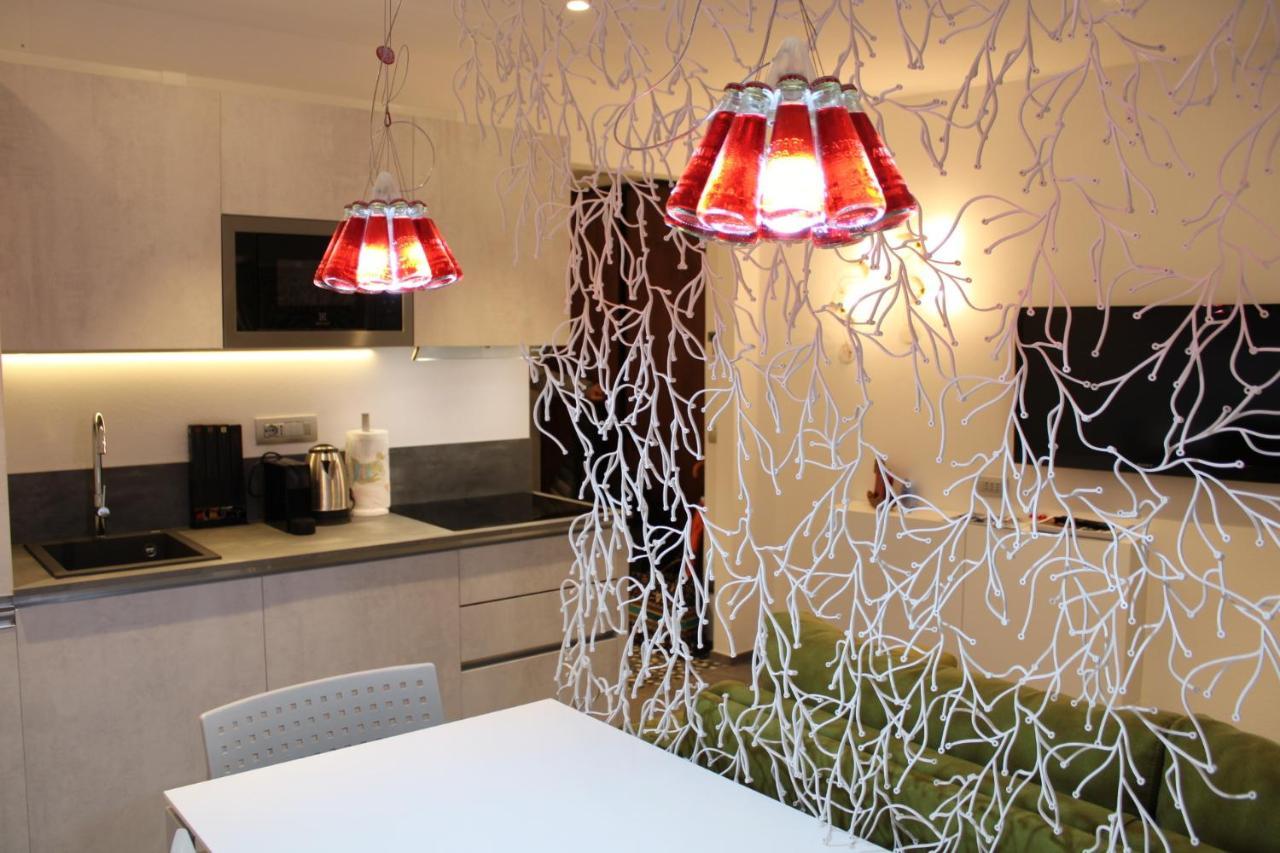 L'Atelier Du Temps - Maison Maillet Aosta Bagian luar foto