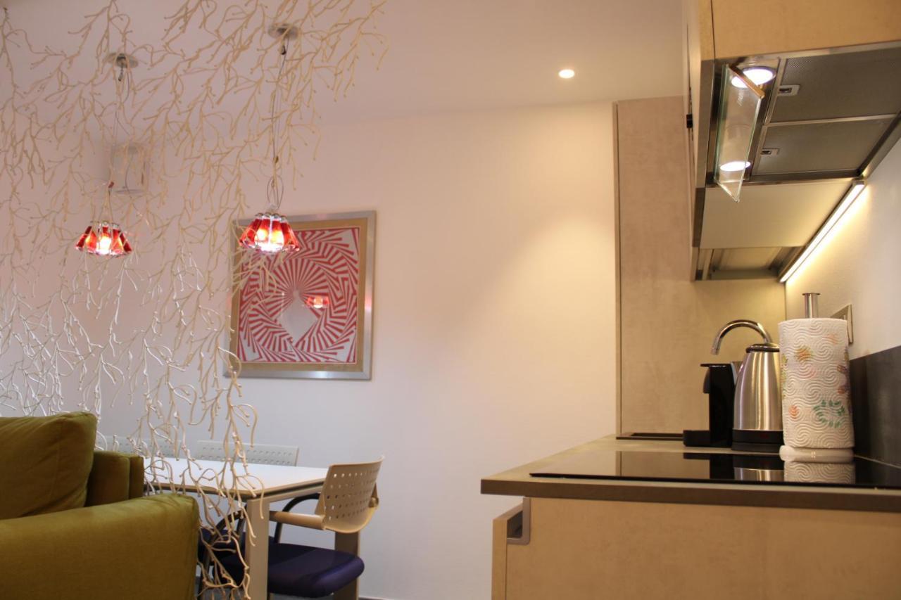 L'Atelier Du Temps - Maison Maillet Aosta Bagian luar foto