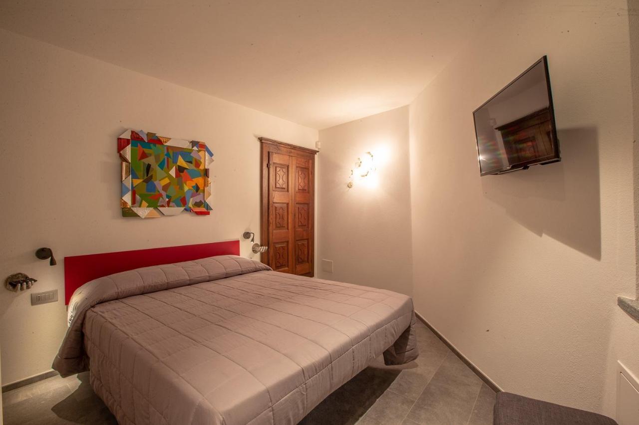 L'Atelier Du Temps - Maison Maillet Aosta Bagian luar foto