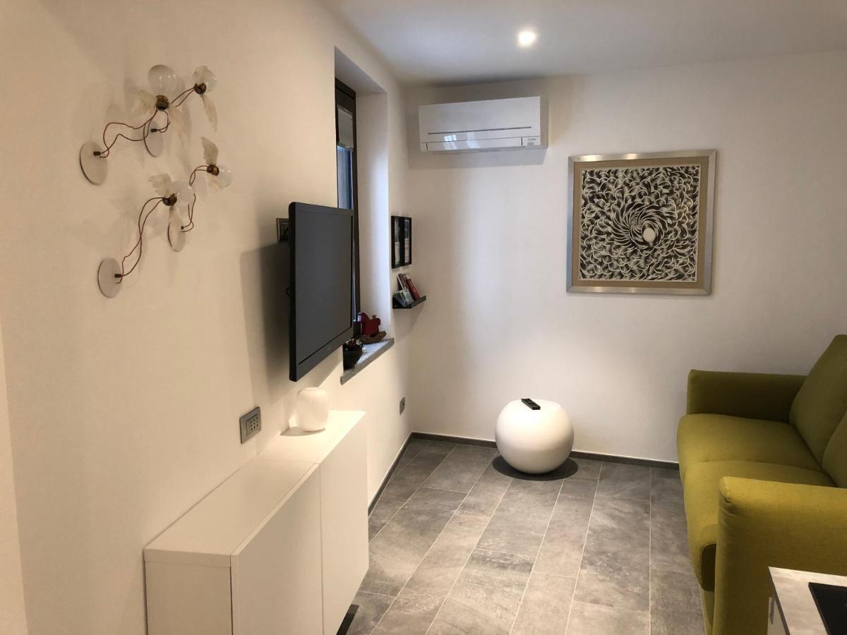 L'Atelier Du Temps - Maison Maillet Aosta Bagian luar foto